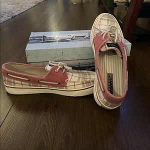 Speedy Boat Shoes